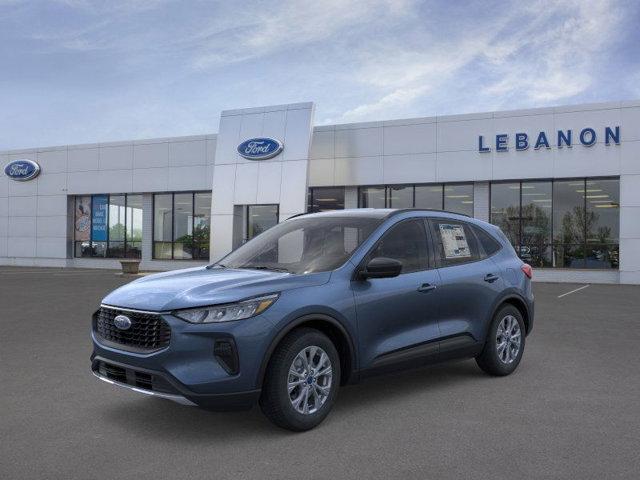 new 2026 Ford Escape car, priced at $34,707