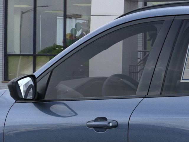 new 2026 Ford Escape car, priced at $34,707