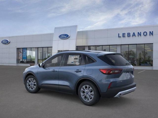 new 2026 Ford Escape car, priced at $34,707
