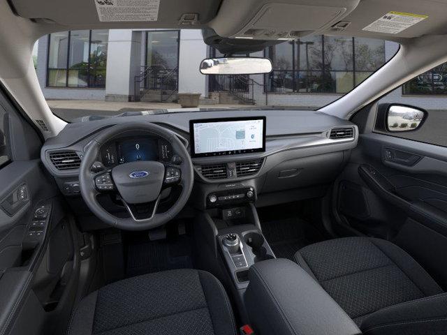 new 2026 Ford Escape car, priced at $34,707