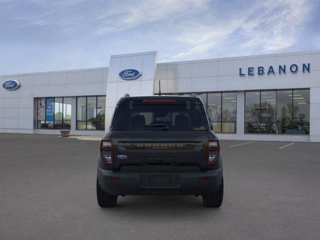 new 2026 Ford Bronco Sport car, priced at $34,928
