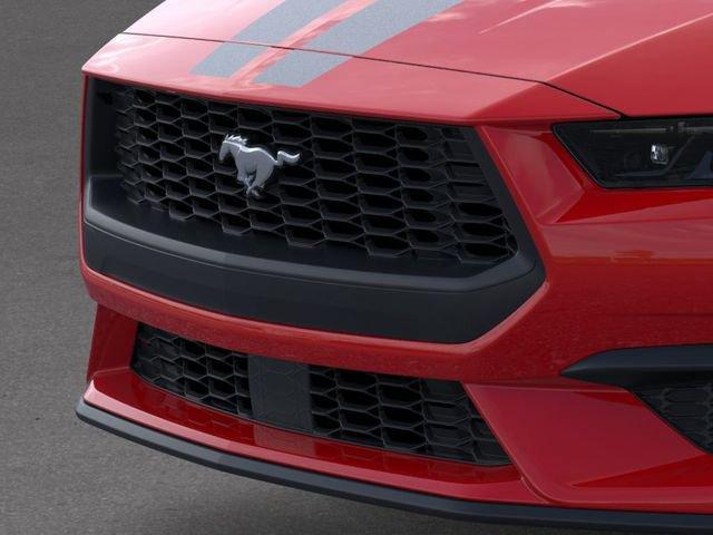 new 2026 Ford Mustang car, priced at $37,105