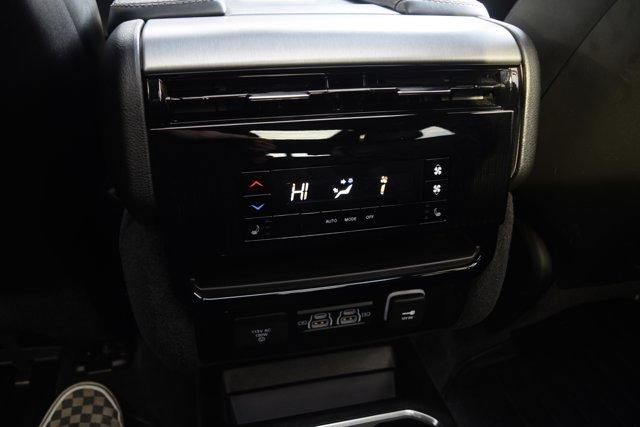 used 2023 Jeep Wagoneer car, priced at $51,000