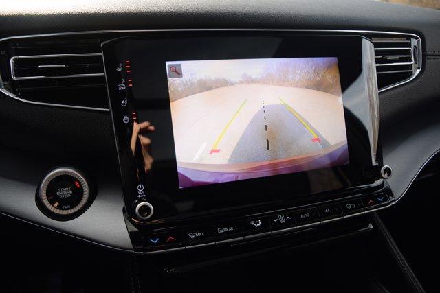 used 2023 Jeep Wagoneer car, priced at $51,000