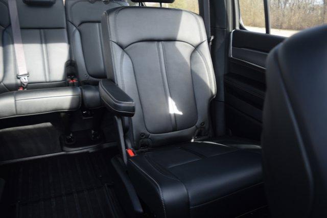 used 2023 Jeep Wagoneer car, priced at $51,000