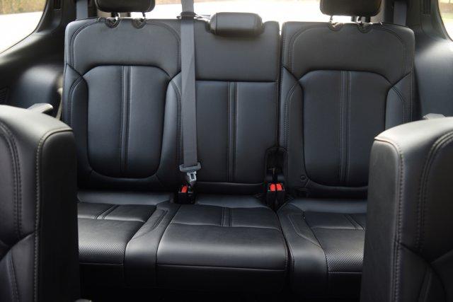 used 2023 Jeep Wagoneer car, priced at $51,000