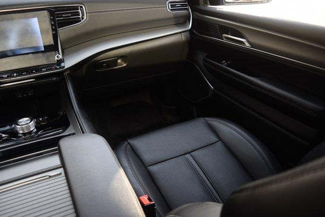 used 2023 Jeep Wagoneer car, priced at $51,000