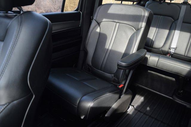 used 2023 Jeep Wagoneer car, priced at $51,000