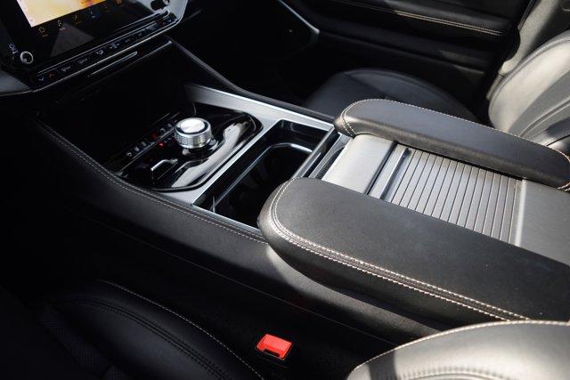 used 2023 Jeep Wagoneer car, priced at $51,000