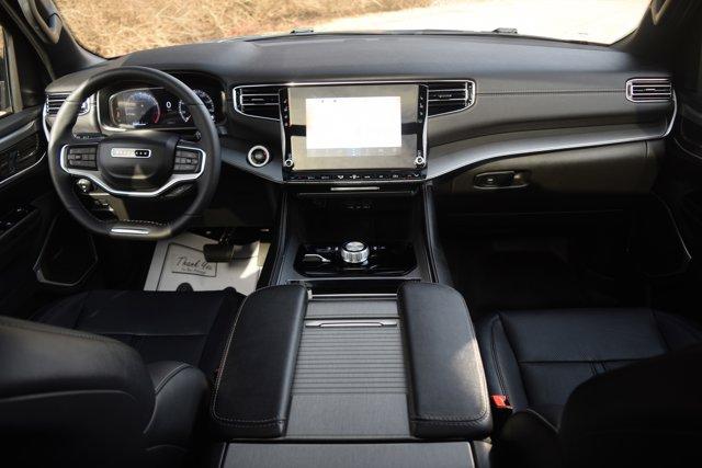 used 2023 Jeep Wagoneer car, priced at $51,000