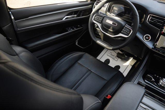 used 2023 Jeep Wagoneer car, priced at $51,000