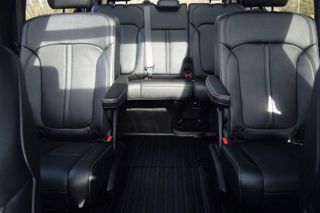 used 2023 Jeep Wagoneer car, priced at $51,000