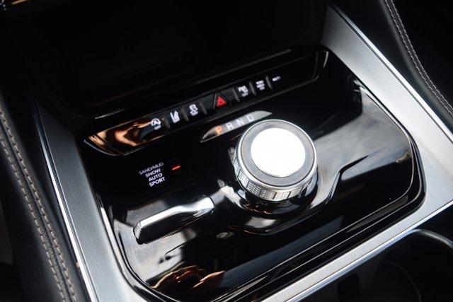 used 2023 Jeep Wagoneer car, priced at $51,000