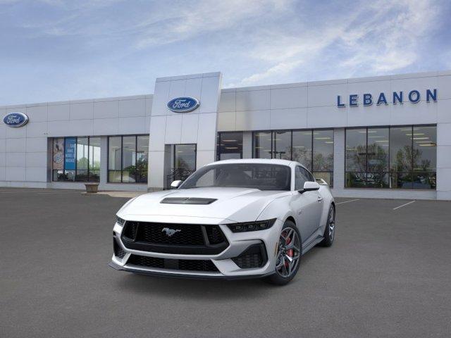 new 2026 Ford Mustang car, priced at $62,657
