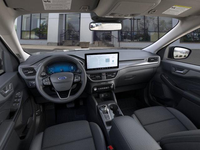 new 2025 Ford Escape car, priced at $28,000