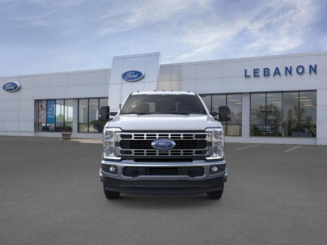 new 2025 Ford F-350 car, priced at $72,217