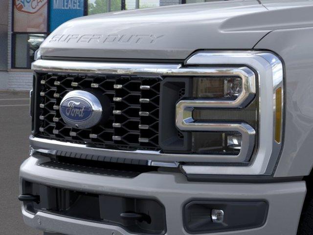 new 2026 Ford F-350 car, priced at $100,692