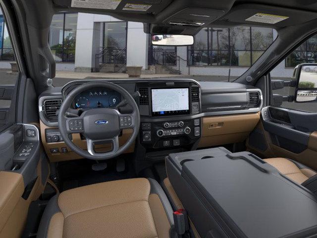 new 2026 Ford F-250 car, priced at $77,955
