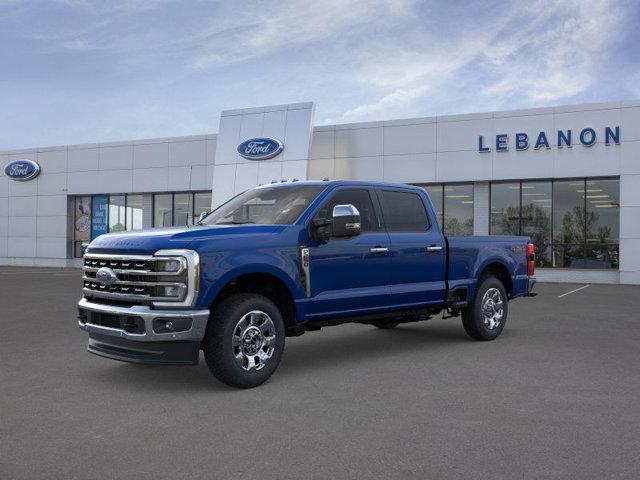new 2026 Ford F-250 car, priced at $77,955