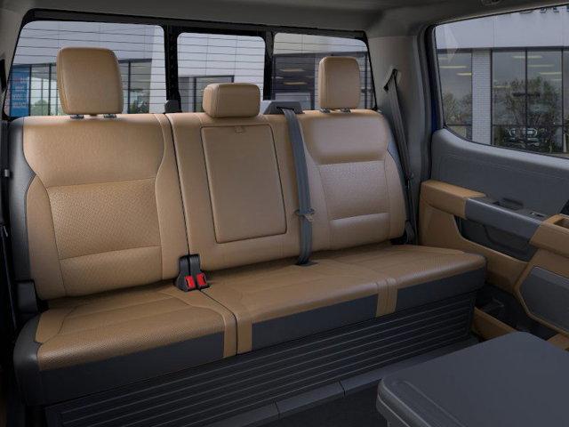 new 2026 Ford F-250 car, priced at $77,955