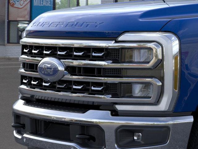 new 2026 Ford F-250 car, priced at $77,955