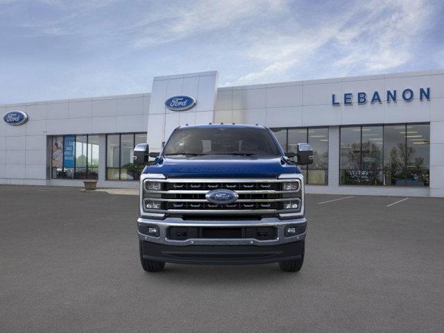 new 2026 Ford F-250 car, priced at $77,955