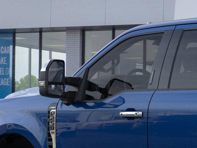 new 2026 Ford F-250 car, priced at $77,955