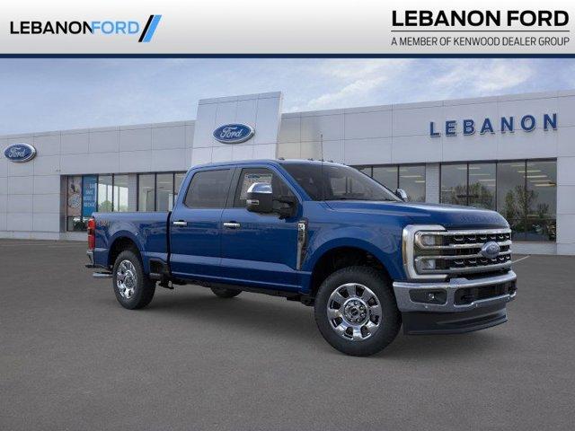 new 2026 Ford F-250 car, priced at $77,955