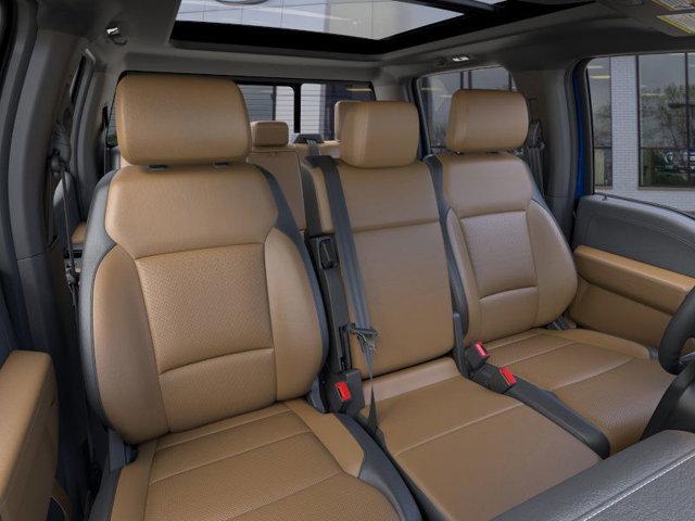 new 2026 Ford F-250 car, priced at $77,955