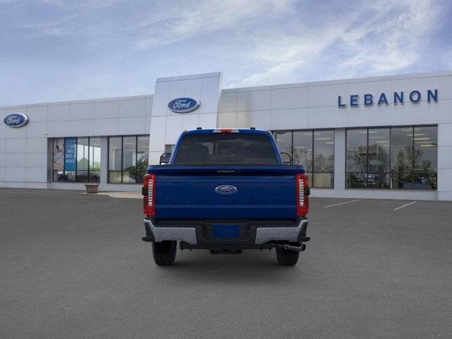 new 2026 Ford F-250 car, priced at $77,955