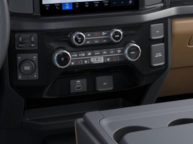 new 2026 Ford F-250 car, priced at $77,955