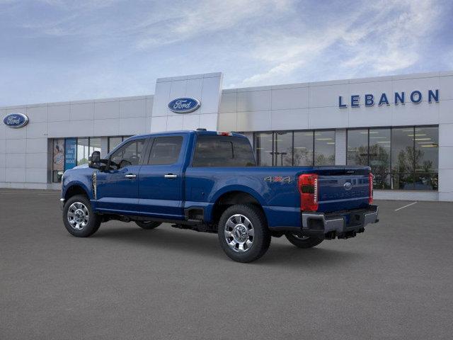 new 2026 Ford F-250 car, priced at $77,955