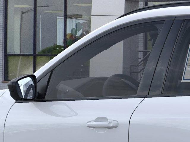 new 2026 Ford Escape car, priced at $33,992