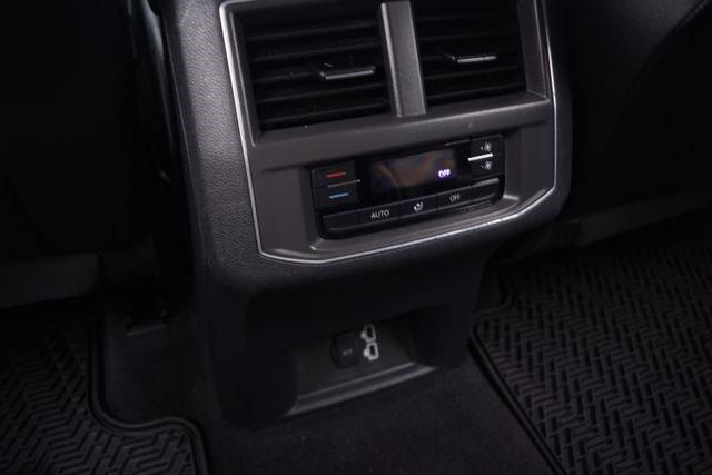 used 2019 Volkswagen Atlas car, priced at $19,948