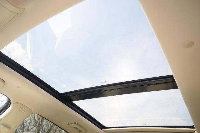 used 2017 Cadillac XT5 car, priced at $15,000