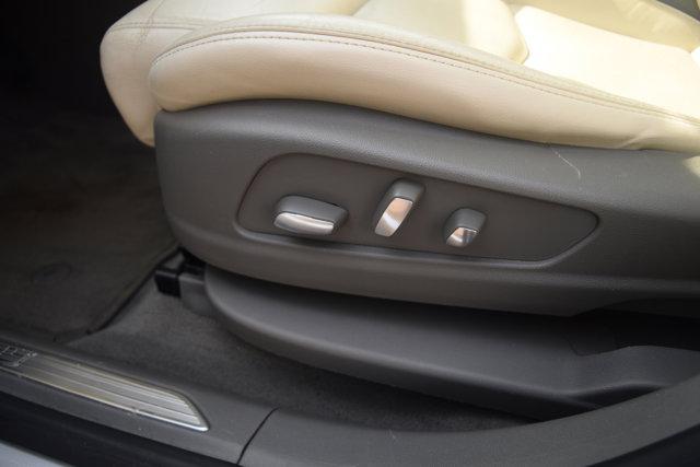 used 2017 Cadillac XT5 car, priced at $15,000