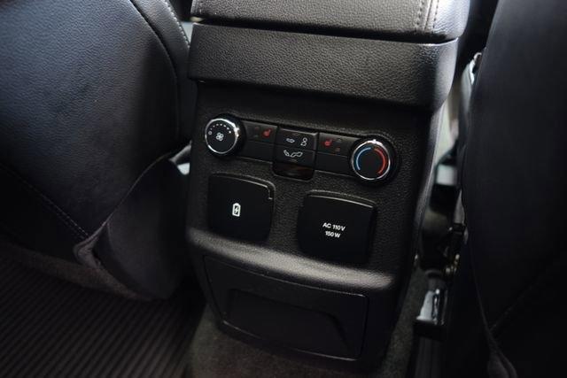 used 2016 Ford Explorer car, priced at $16,448