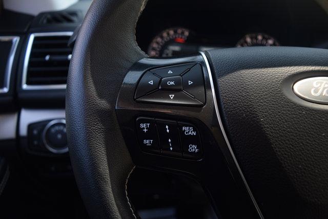 used 2018 Ford Explorer car, priced at $14,000