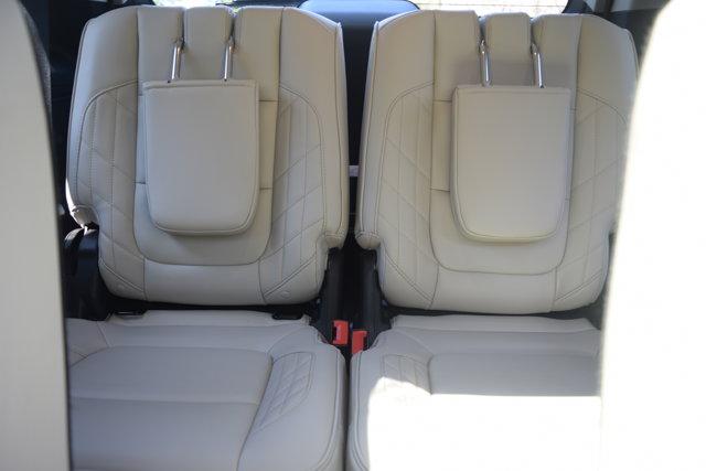 used 2018 Ford Explorer car, priced at $14,000