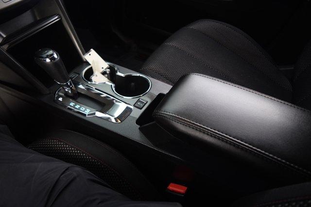 used 2017 Chevrolet Equinox car, priced at $10,000