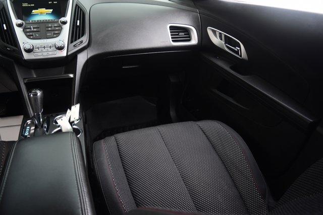 used 2017 Chevrolet Equinox car, priced at $10,000