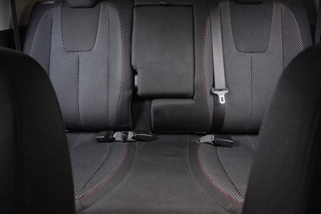 used 2017 Chevrolet Equinox car, priced at $9,500