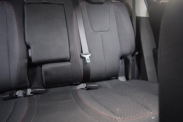 used 2017 Chevrolet Equinox car, priced at $10,000