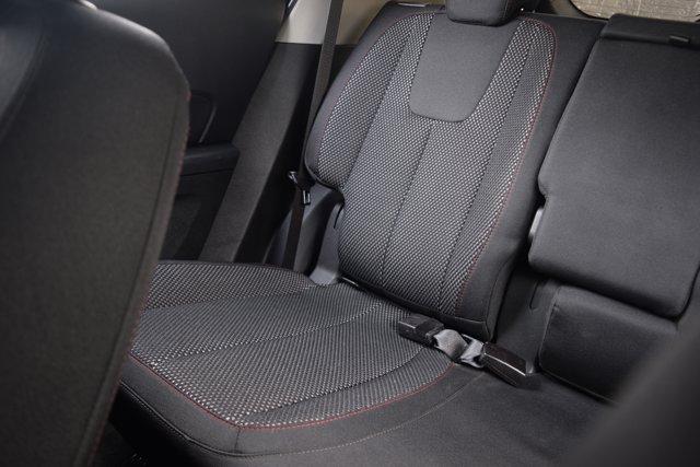 used 2017 Chevrolet Equinox car, priced at $10,000