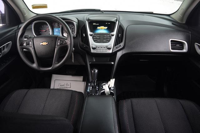 used 2017 Chevrolet Equinox car, priced at $9,500