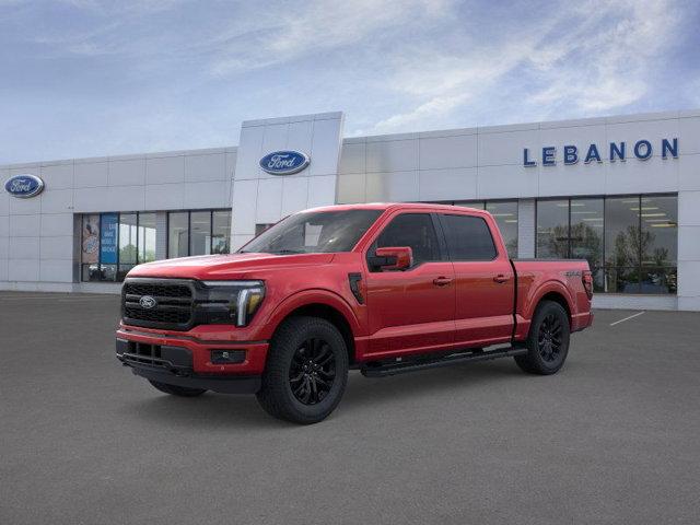 new 2026 Ford F-150 car, priced at $71,130