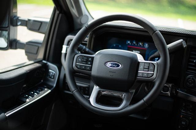 new 2026 Ford F-250 car, priced at $118,504