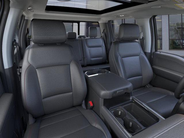 new 2026 Ford F-250 car, priced at $96,005