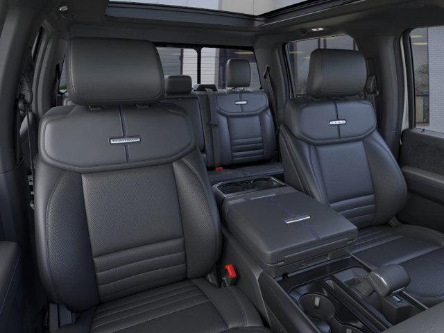 new 2025 Ford F-150 car, priced at $76,949