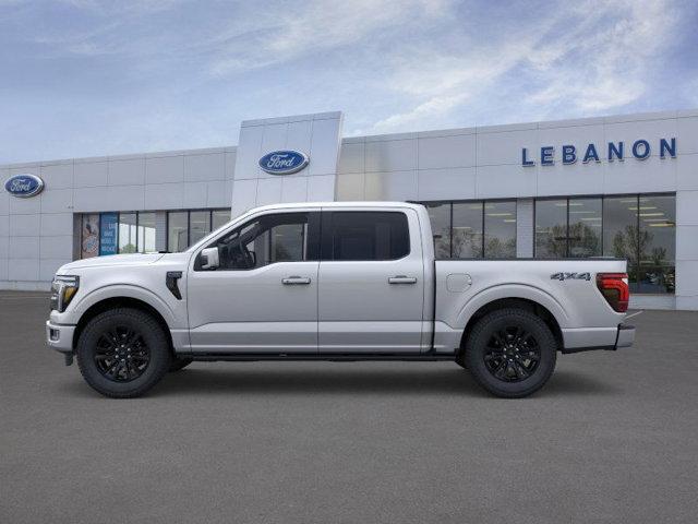 new 2025 Ford F-150 car, priced at $76,949